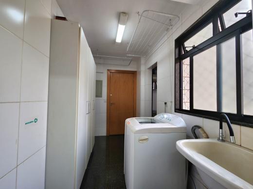 Apartamento, Anchieta, 4 Quartos, 4 Vagas, 3 Suítes