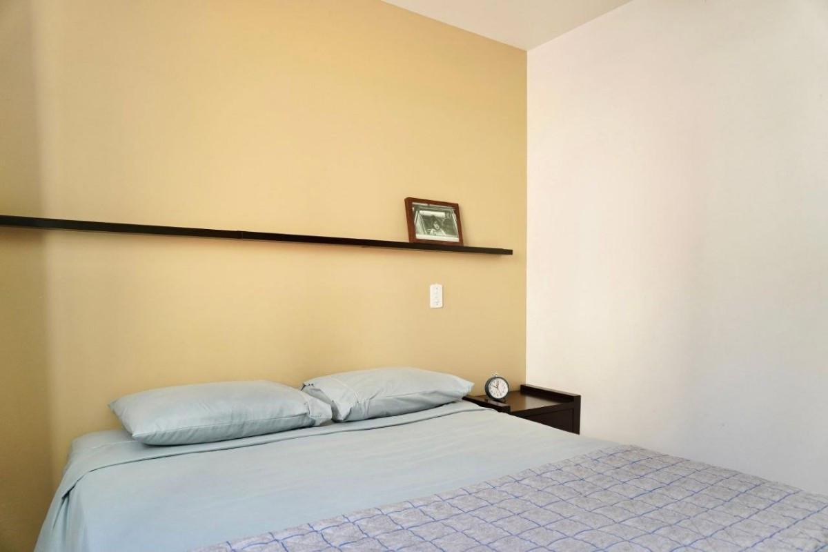 Apartamento, Sagrada Família, 3 Quartos, 1 Vaga, 1 Suíte