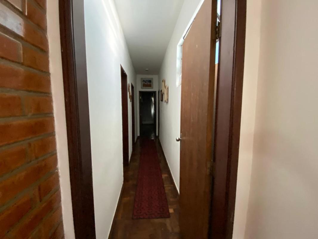 Casa, Santo André, 3 Quartos, 2 Vagas, 1 Suíte