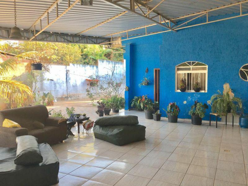 Casa, Nossa Senhora de Fátima, 3 Quartos, 1 Vaga, 2 Suítes