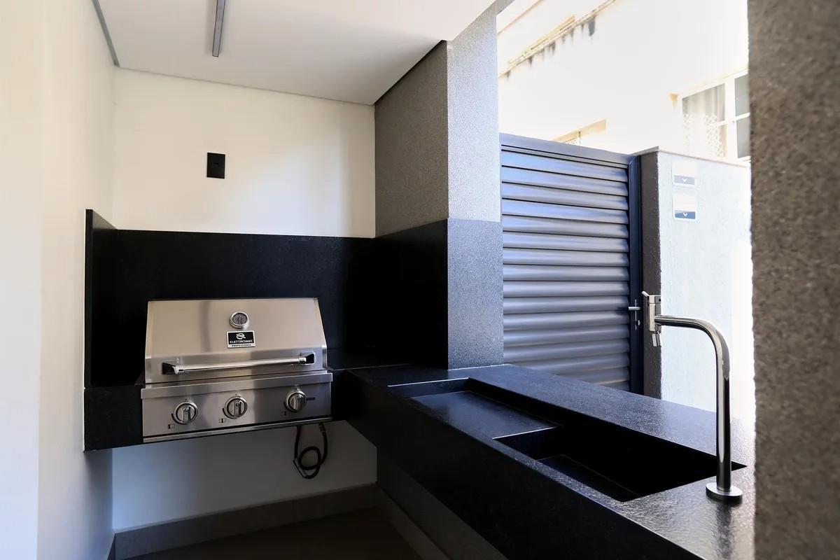 Apartamento, Lourdes, 4 Quartos, 3 Vagas, 2 Suítes
