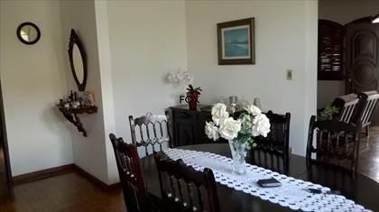 Casa, Parque Leblon, 5 Quartos, 6 Vagas, 1 Suíte