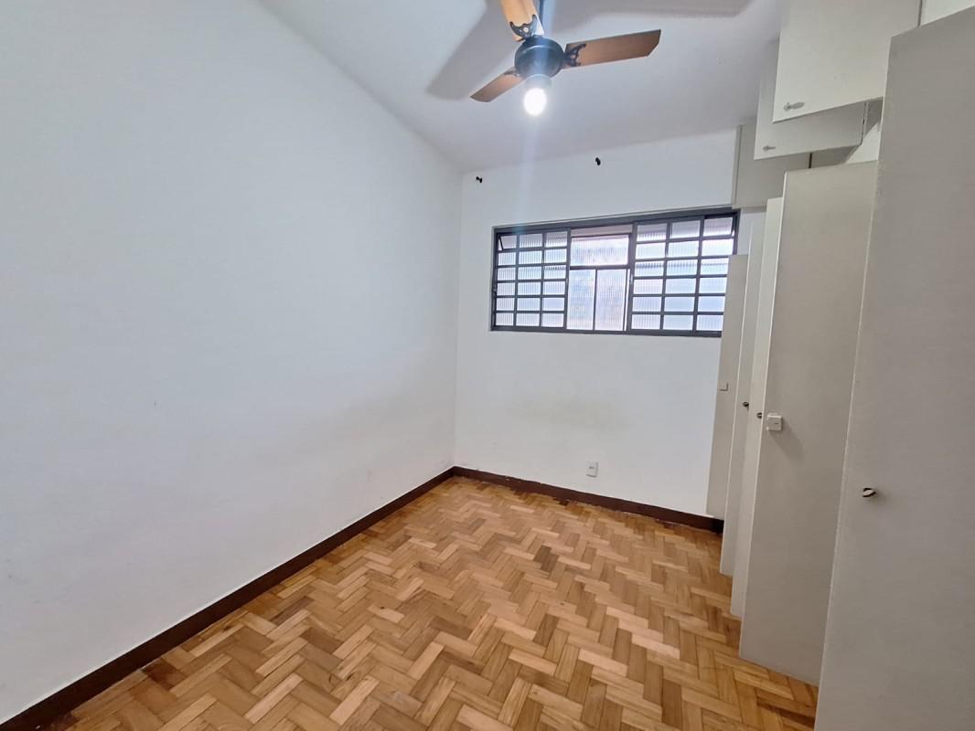 Apartamento, São Cristóvão, 2 Quartos, 1 Vaga