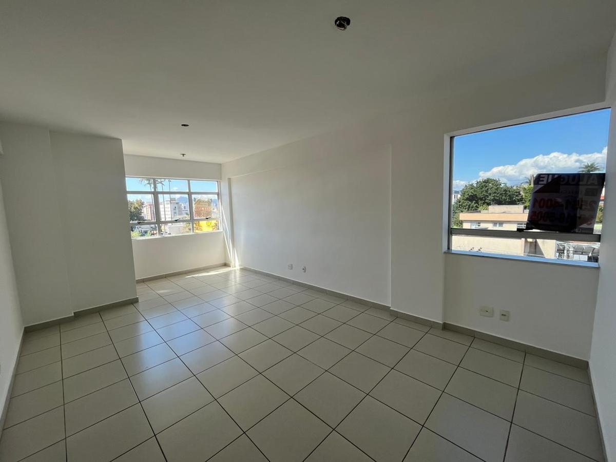 Sala, Padre Eustáquio, 0 Quarto, 1 Vaga