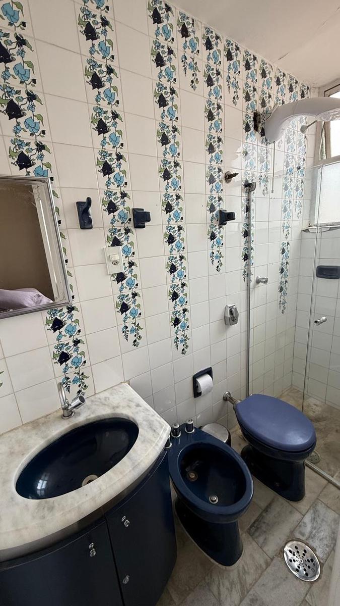 Apartamento, Floresta, 3 Quartos, 1 Vaga, 1 Suíte