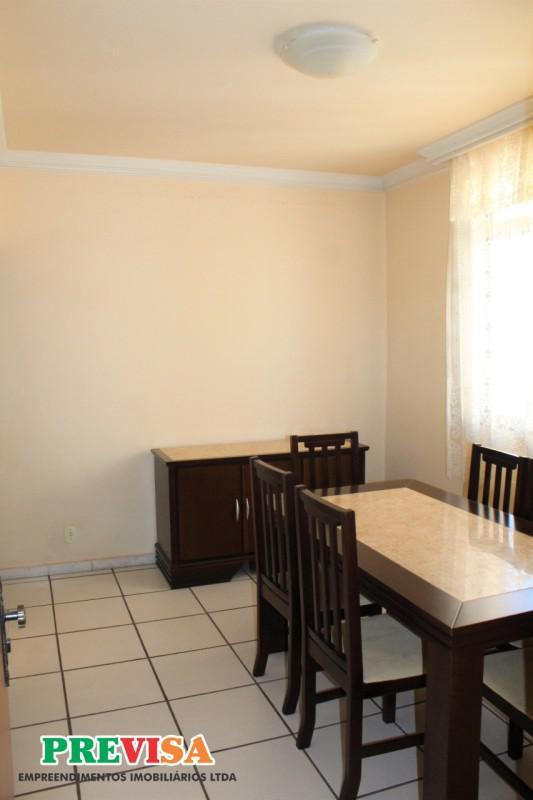 Apartamento, Cidade Nova, 4 Quartos, 1 Vaga, 1 Suíte