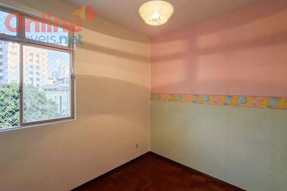 Apartamento, União, 3 Quartos, 0 Vaga, 1 Suíte