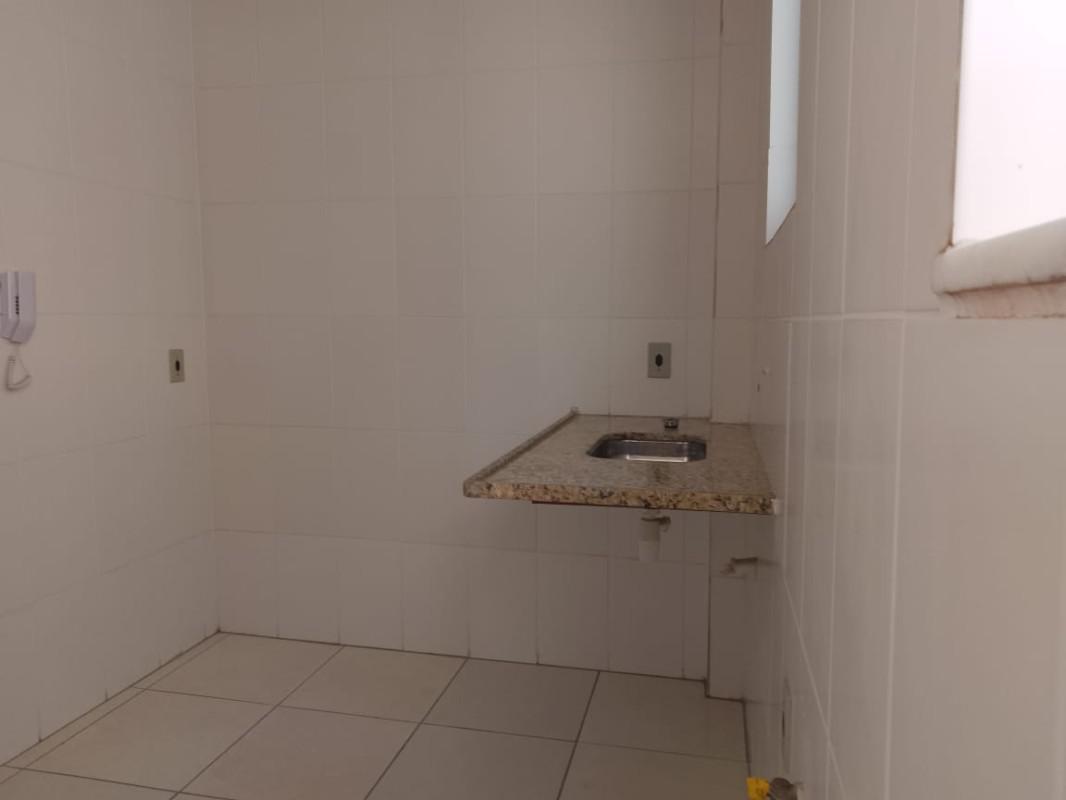 Cobertura, Sagrada Família, 3 Quartos, 1 Vaga, 1 Suíte