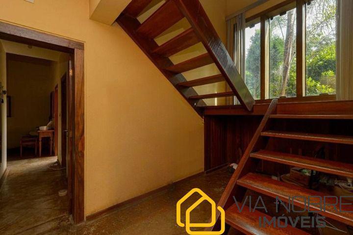 Casa em Condomínio, Condomínio Ville de Montagne, 6 Quartos, 5 Vagas, 1 Suíte