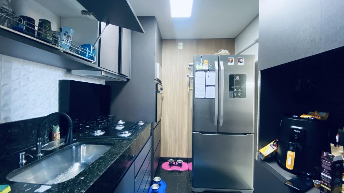 Apartamento, Castelo, 3 Quartos, 3 Vagas, 1 Suíte