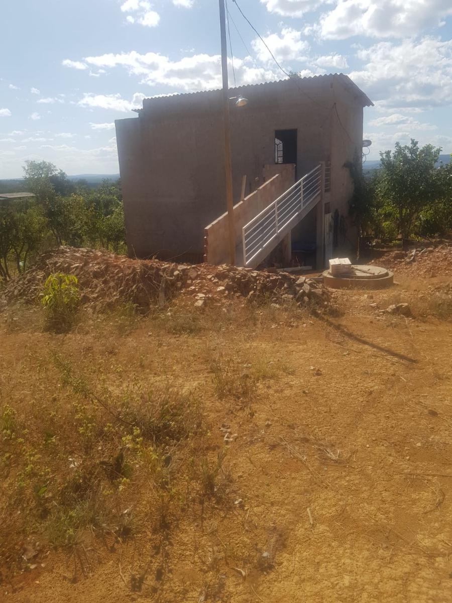 Fazenda, Centro, 1 Quarto, 0 Vaga