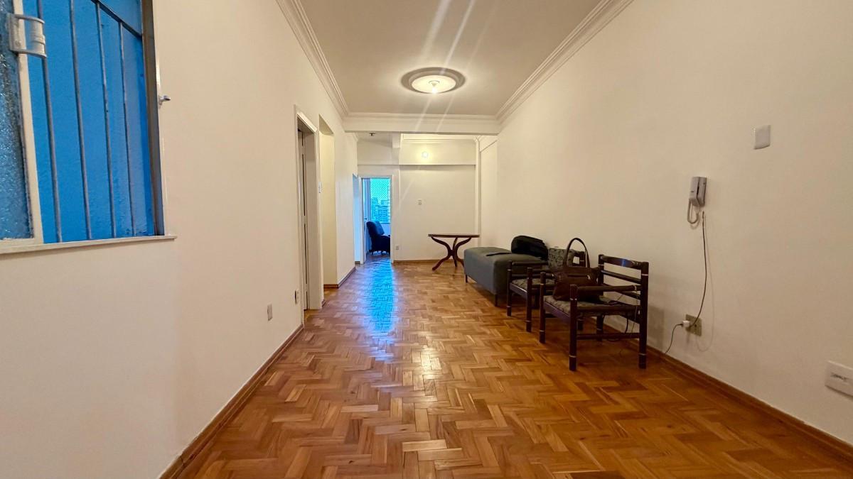 Apartamento, Lourdes, 3 Quartos, 0 Vaga