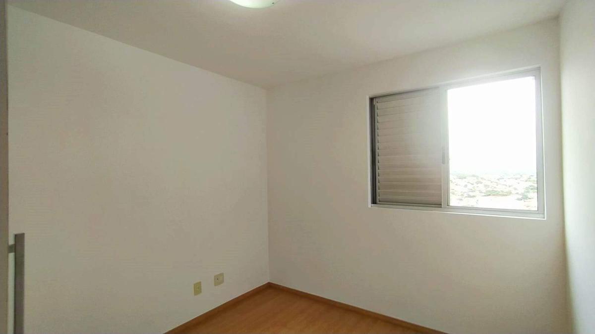 Apartamento, Buritis, 2 Quartos, 2 Vagas, 1 Suíte
