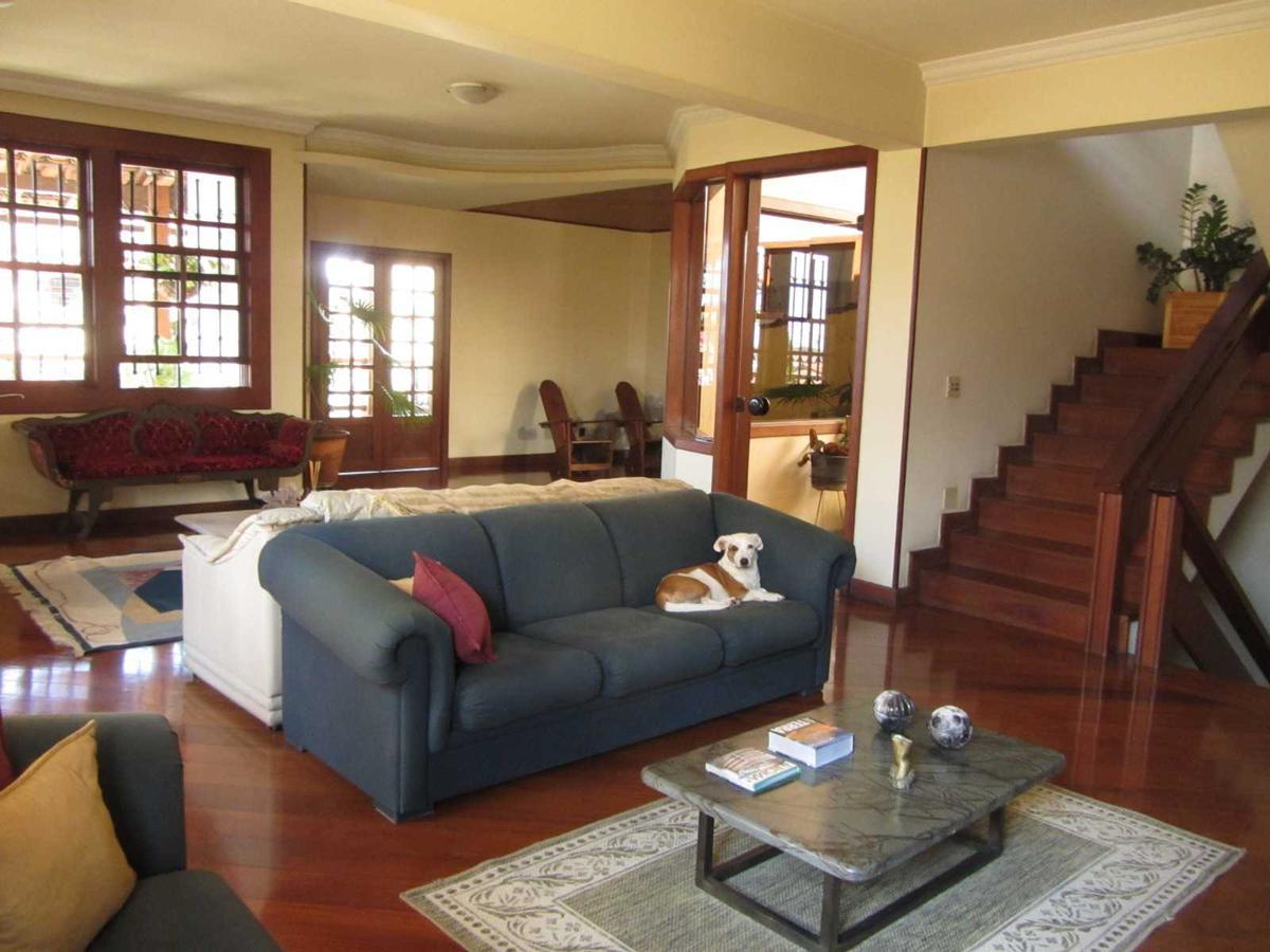 Casa, Alto Caiçaras, 3 Quartos, 3 Vagas, 1 Suíte