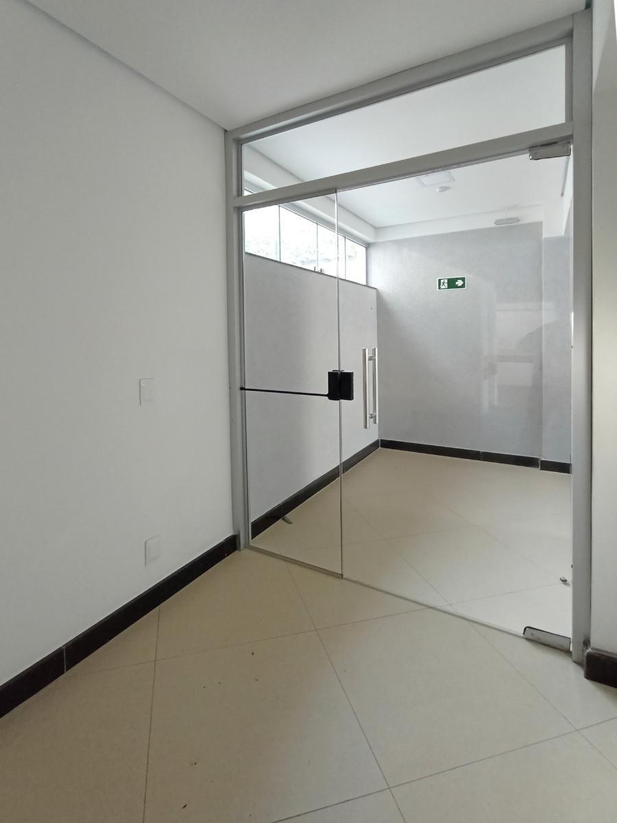 Apartamento, Caiçaras, 3 Quartos, 2 Vagas, 1 Suíte