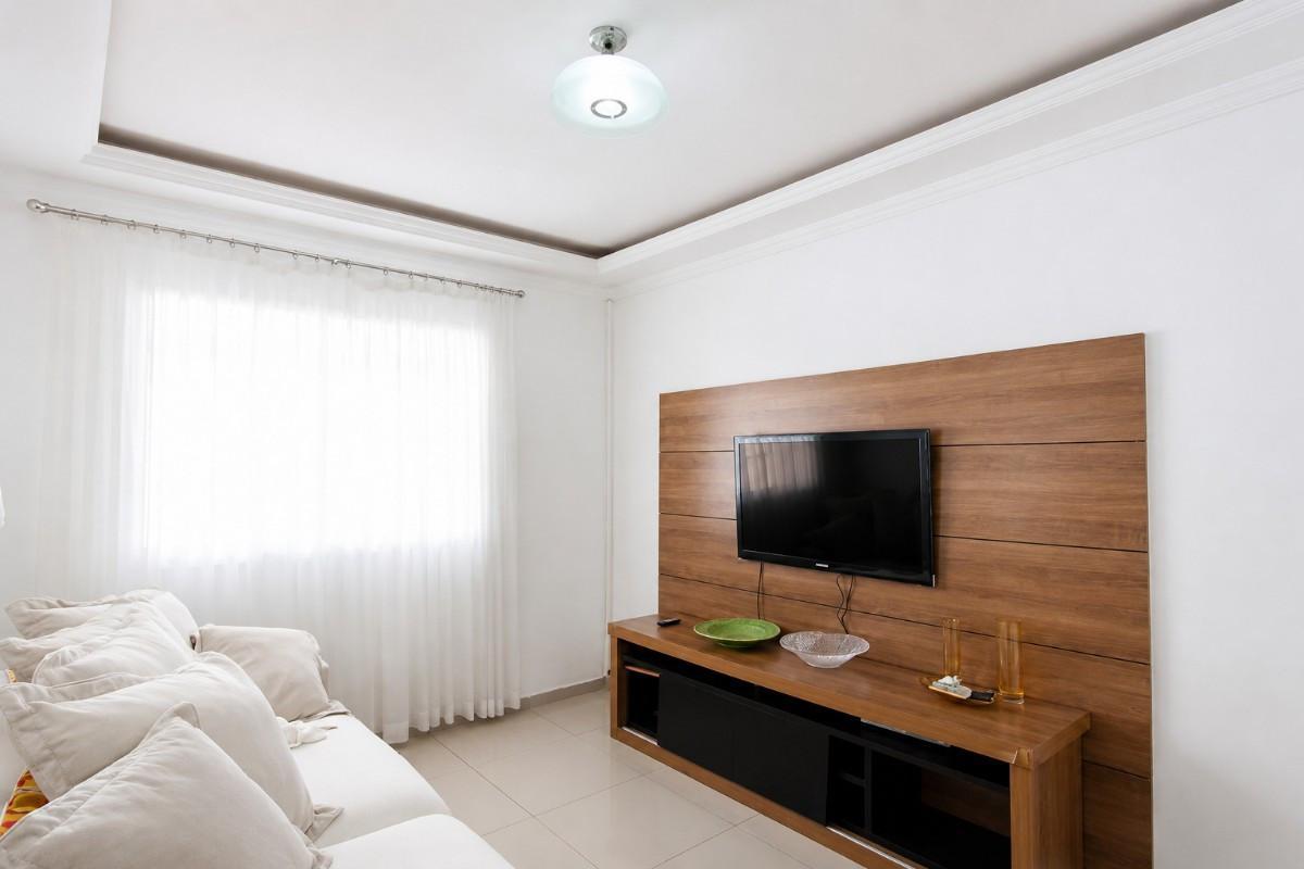 Casa, Santa Mônica, 4 Quartos, 4 Vagas, 1 Suíte