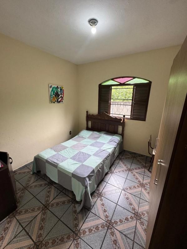 Casa, Dea Marly, 3 Quartos, 2 Vagas, 1 Suíte