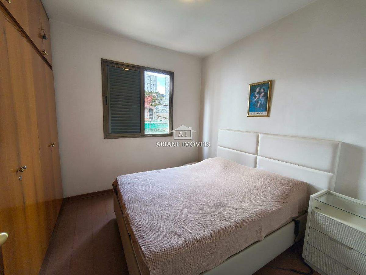 Apartamento, São Pedro, 4 Quartos, 3 Vagas, 1 Suíte