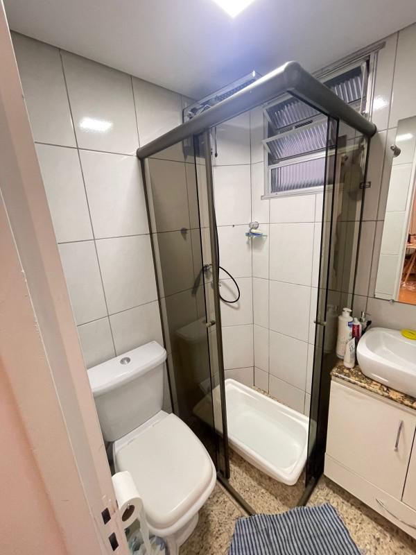 Apartamento, Santa Efigênia, 2 Quartos, 1 Vaga