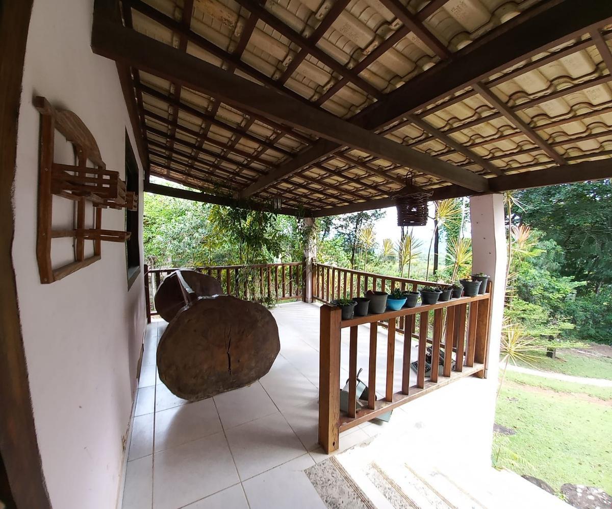 Fazenda, Gentileza, 4 Quartos, 10 Vagas, 2 Suítes