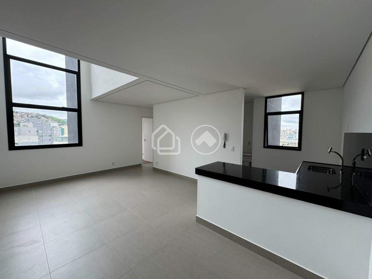 Cobertura, Grajaú, 3 Quartos, 4 Vagas, 2 Suítes