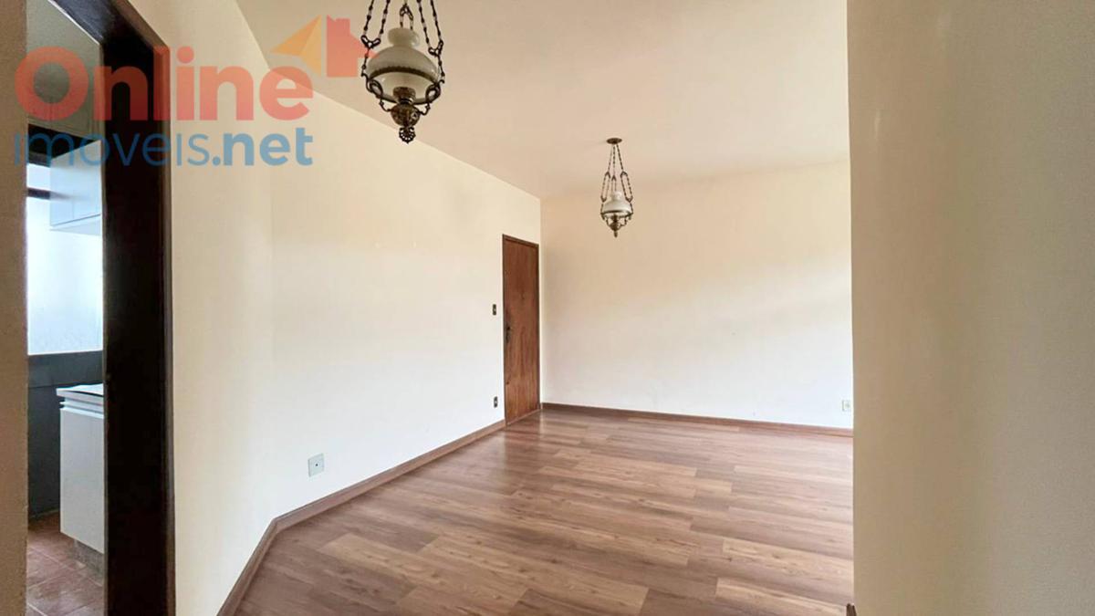 Apartamento, Serra, 3 Quartos, 0 Vaga, 1 Suíte