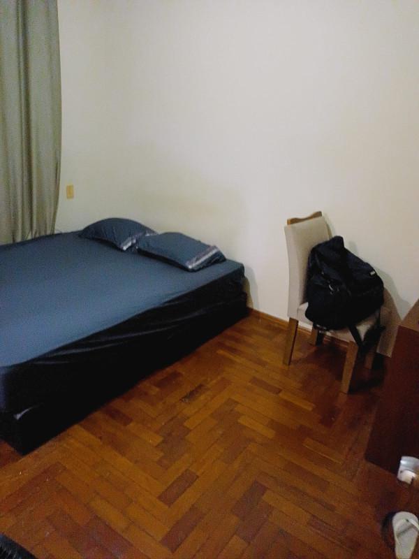 Apartamento, Coração Eucarístico, 2 Quartos, 1 Vaga, 1 Suíte