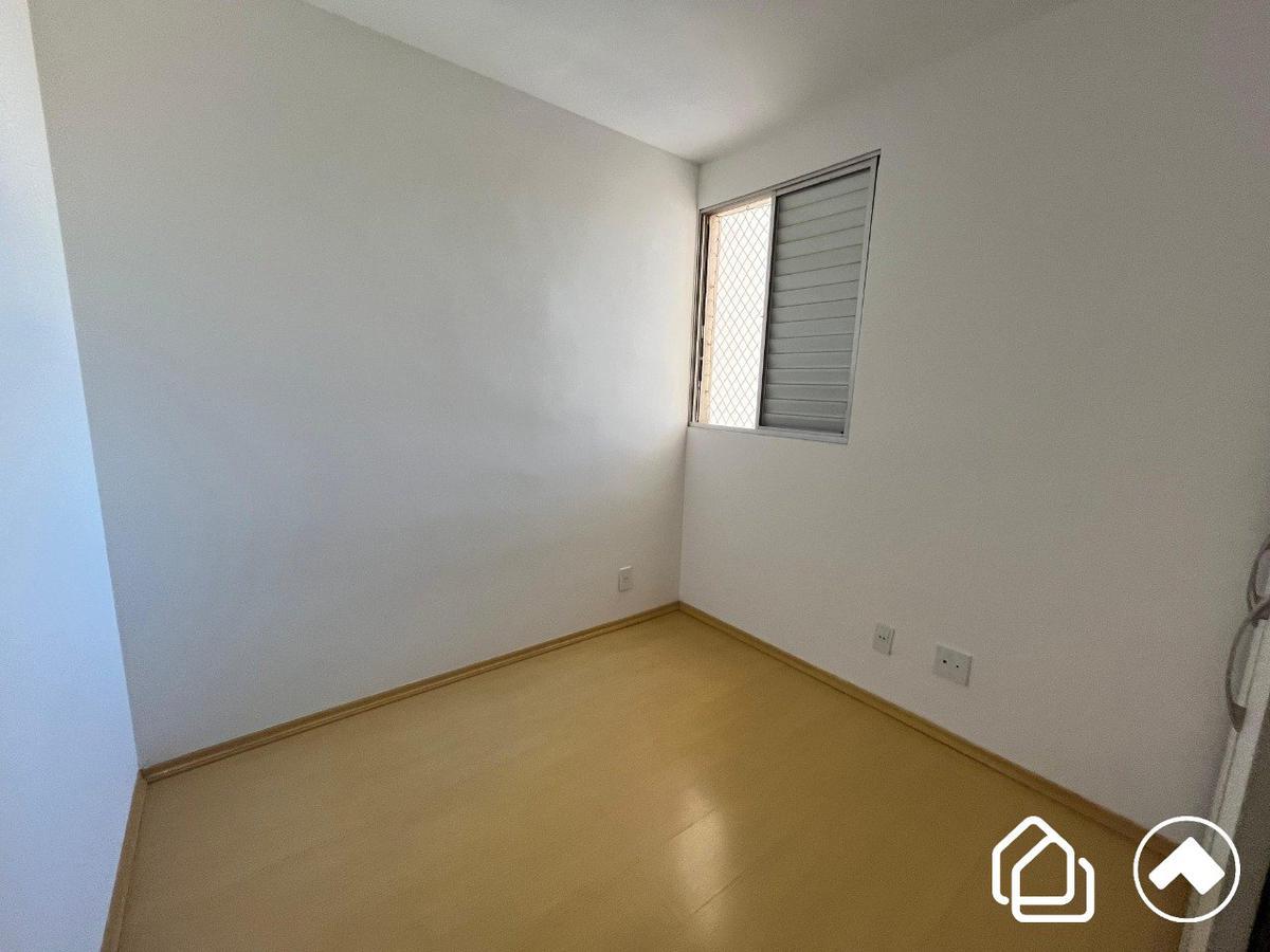 Apartamento, Buritis, 3 Quartos, 2 Vagas, 1 Suíte
