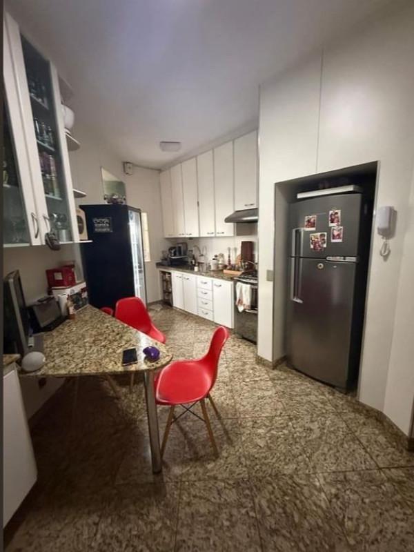 Apartamento, Sion, 3 Quartos, 2 Vagas, 1 Suíte