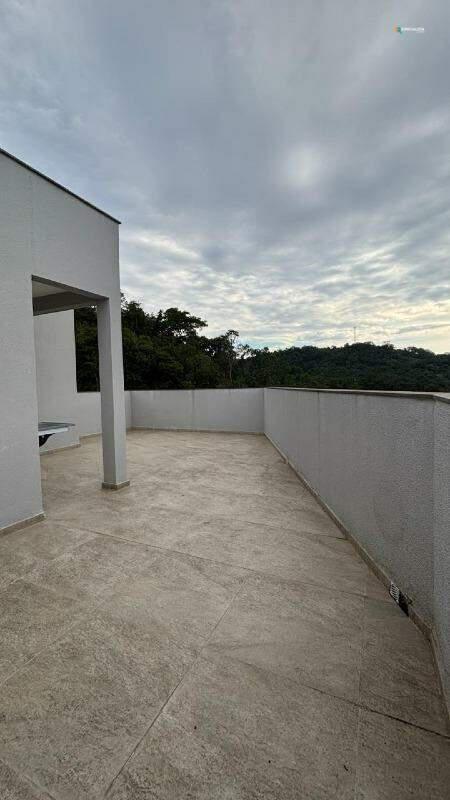 Cobertura, Novo Centro, 2 Quartos, 1 Vaga, 1 Suíte
