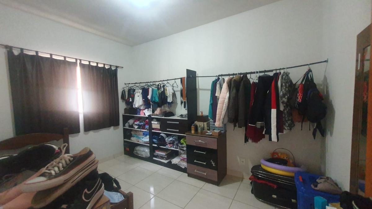 Casa, Boa Vista da Serra, 4 Quartos, 2 Vagas