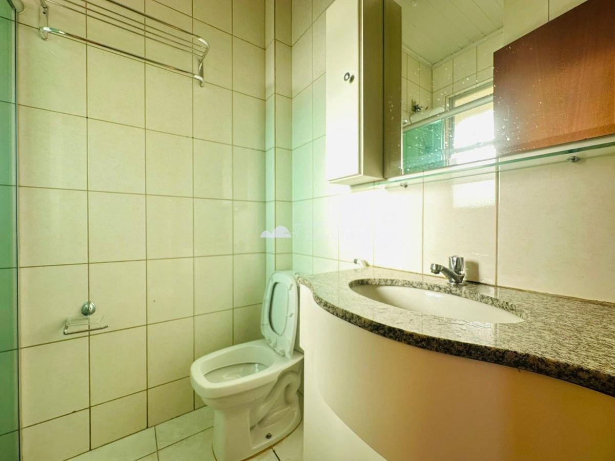 Apartamento, Santa Mônica, 3 Quartos, 1 Vaga