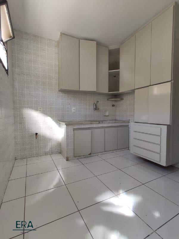Apartamento, Vila Paris, 4 Quartos, 1 Vaga, 1 Suíte