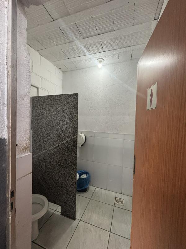 Galpão, São Benedito, 1 Quarto, 1 Vaga