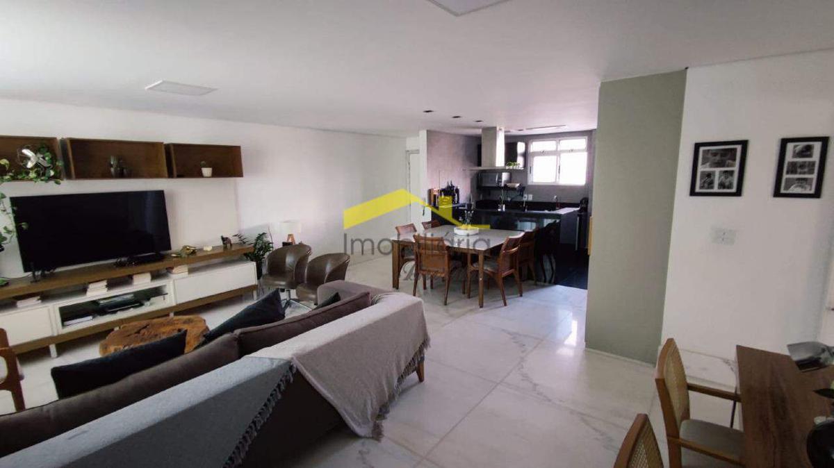 Apartamento, Buritis, 2 Quartos, 2 Vagas, 1 Suíte
