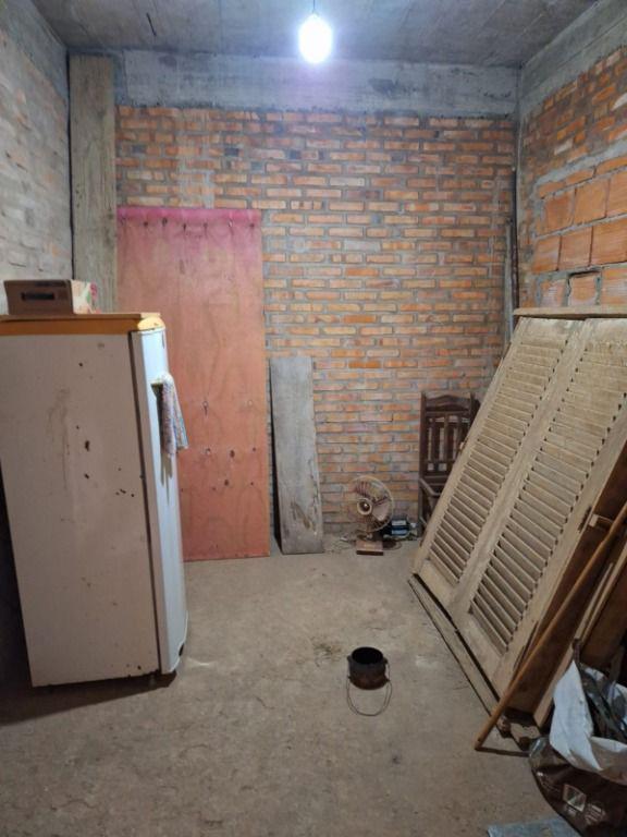 Casa, Adelmolândia, 3 Quartos, 0 Vaga