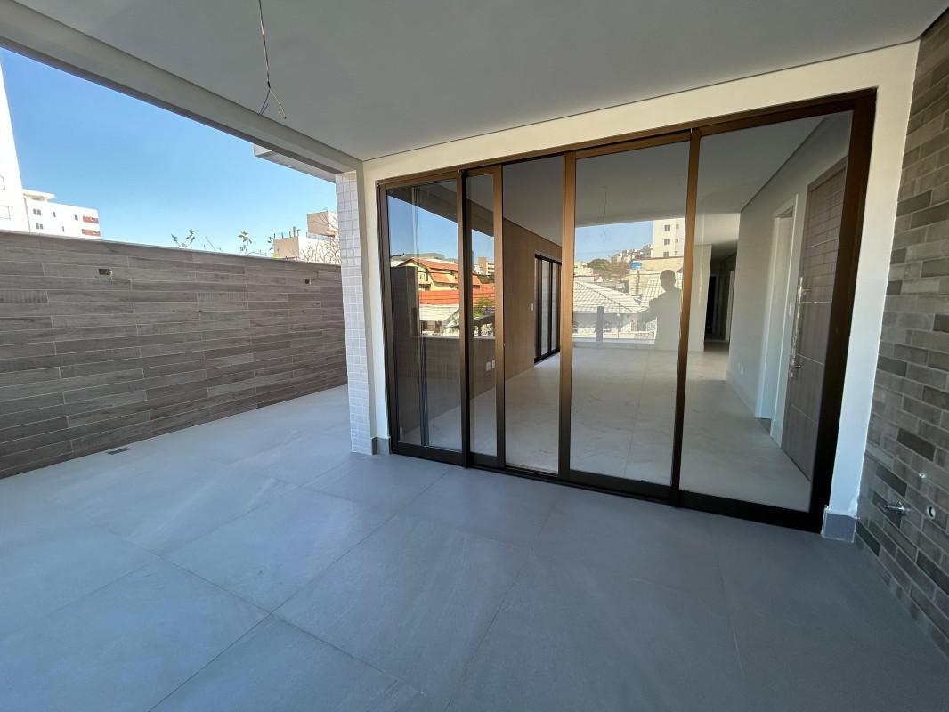 Apartamento, Jaraguá, 4 Quartos, 3 Vagas, 4 Suítes