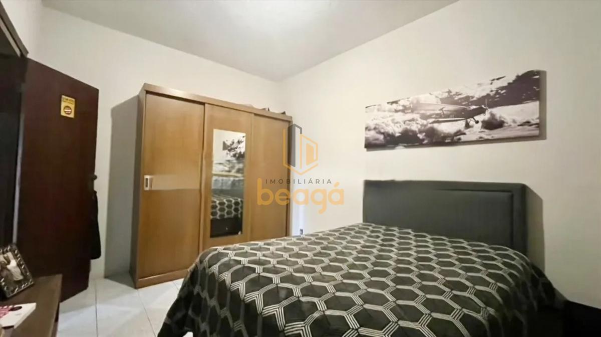 Casa, Caiçaras, 4 Quartos, 4 Vagas, 1 Suíte