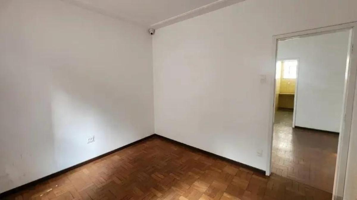 Andar, Funcionários, 0 Quarto, 2 Vagas