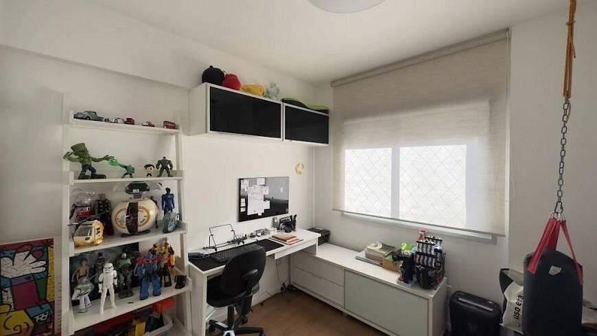 Apartamento, Buritis, 4 Quartos, 4 Vagas, 4 Suítes