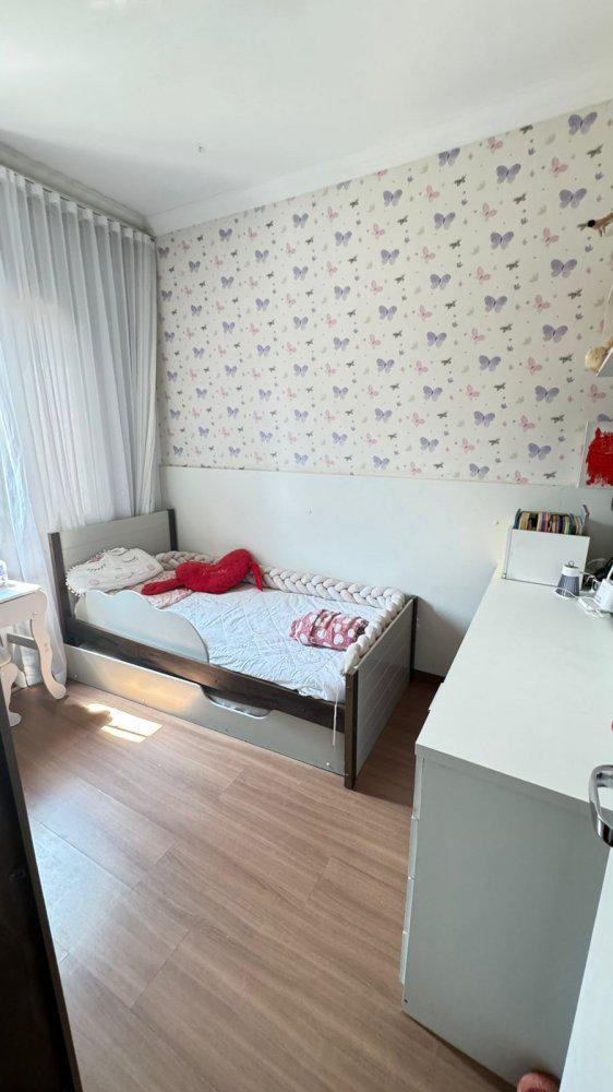 Casa, Masterville, 3 Quartos, 3 Vagas, 1 Suíte