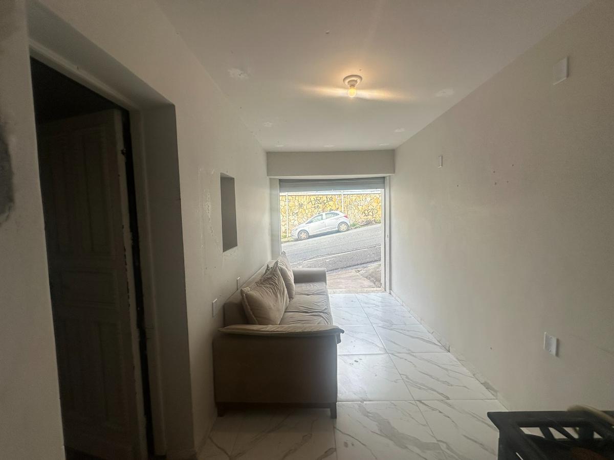 Casa, Floresta, 3 Quartos, 1 Vaga