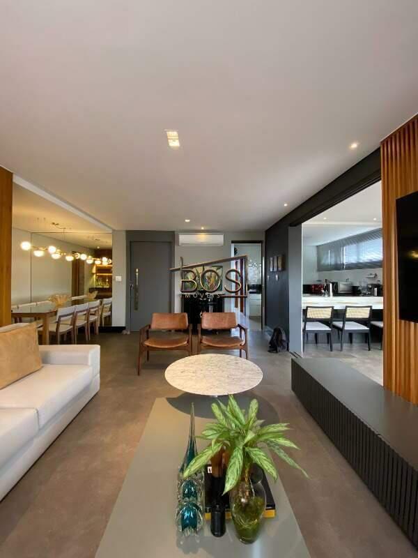 Apartamento, Palmares, 4 Quartos, 4 Vagas, 1 Suíte