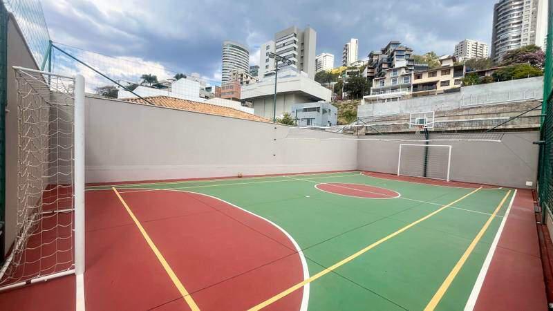 Cobertura, Santa Lúcia, 4 Quartos, 4 Vagas, 4 Suítes