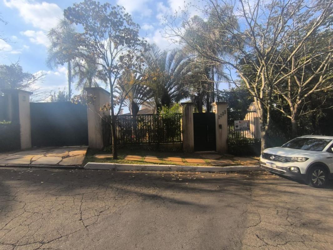 Casa, Bosque do Jambreiro, 5 Quartos, 2 Vagas, 3 Suítes