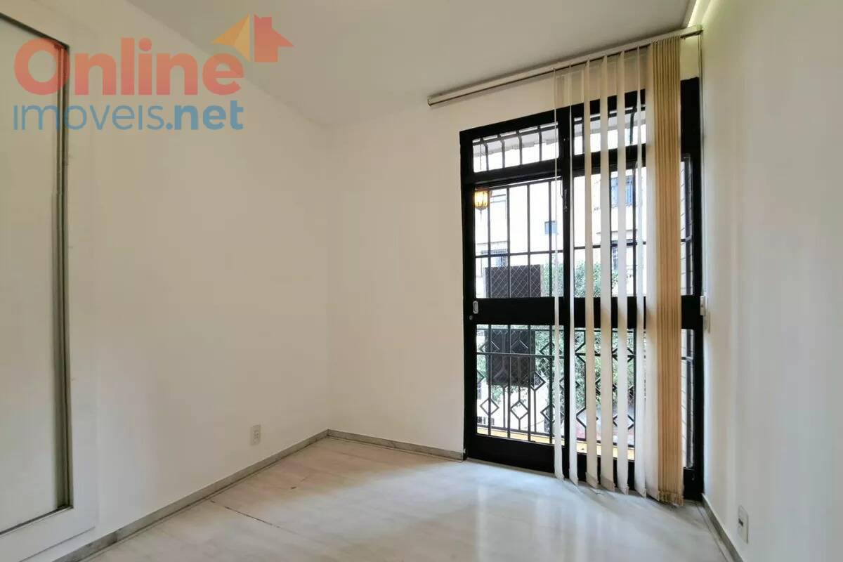 Apartamento, Gutierrez, 3 Quartos, 0 Vaga, 1 Suíte