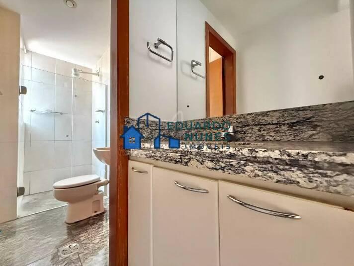 Apartamento, Lourdes, 3 Quartos, 2 Vagas, 1 Suíte