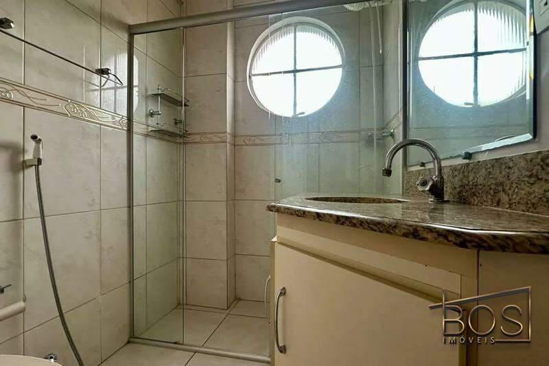 Apartamento, Lourdes, 2 Quartos, 1 Vaga