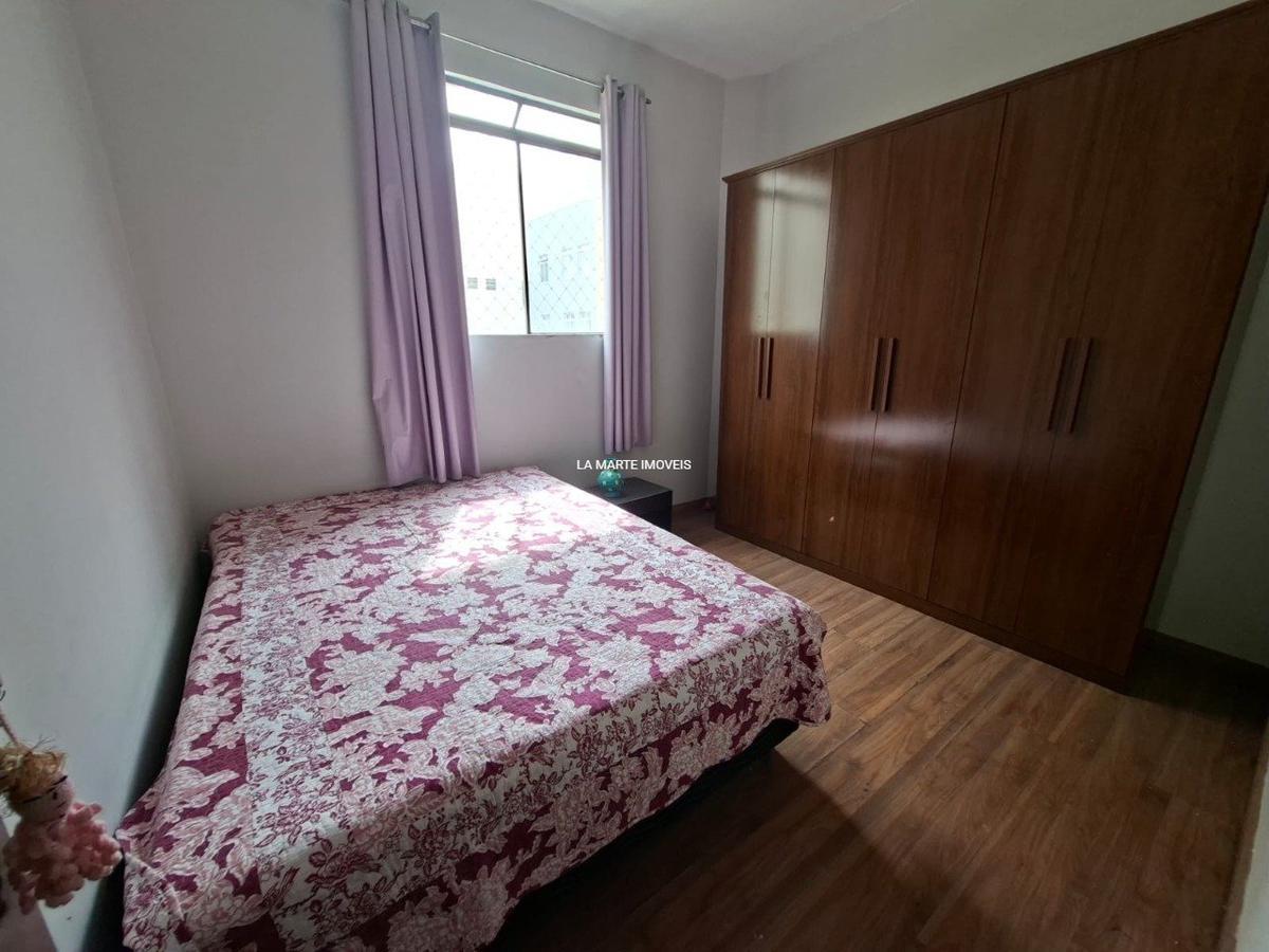 Apartamento, Jardim Riacho das Pedras, 3 Quartos, 1 Vaga