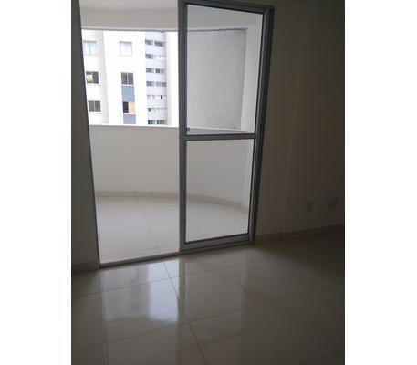 Apartamento, Ouro Preto, 2 Quartos, 1 Vaga, 1 Suíte